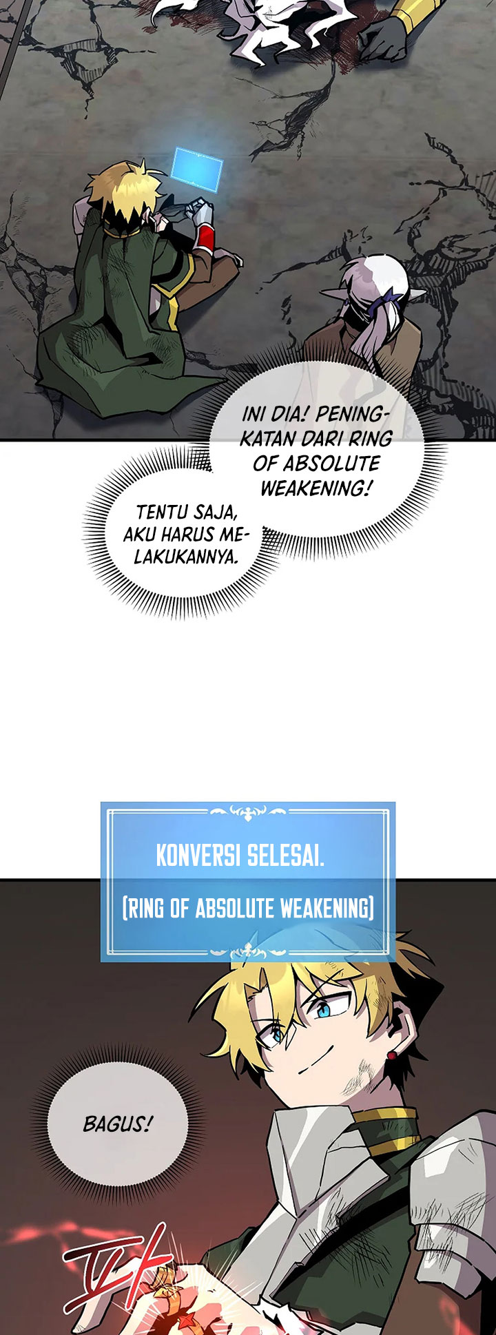 Dilarang COPAS - situs resmi www.mangacanblog.com - Komik i am player who suck alone 159 - chapter 159 160 Indonesia i am player who suck alone 159 - chapter 159 Terbaru 3|Baca Manga Komik Indonesia|Mangacan